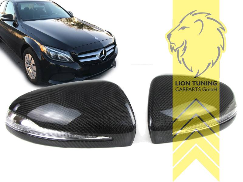 Carbon, Eintragungsfrei / als Ersatzteil verwendbar