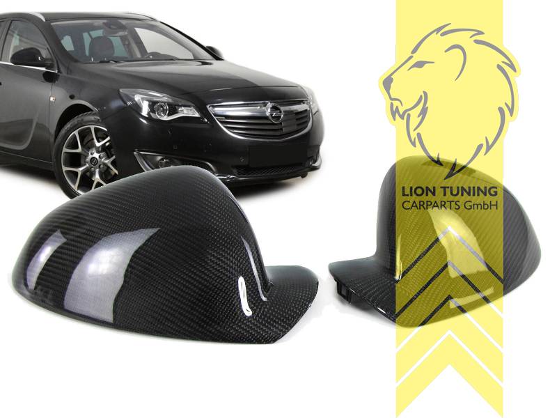 Carbon, Eintragungsfrei / als Ersatzteil verwendbar