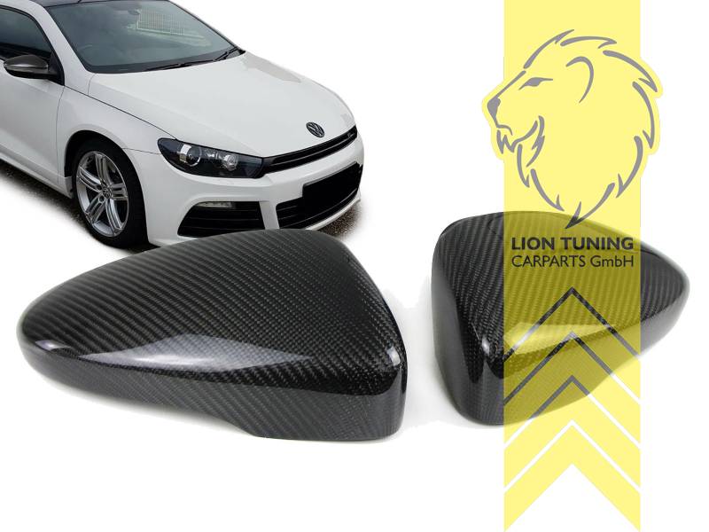 Carbon, Eintragungsfrei / als Ersatzteil verwendbar