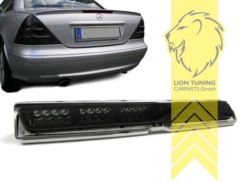 LED, schwarz, Der original LED Einsatz wird übernommen, Eintragungsfrei / mit E-Prüfzeichen