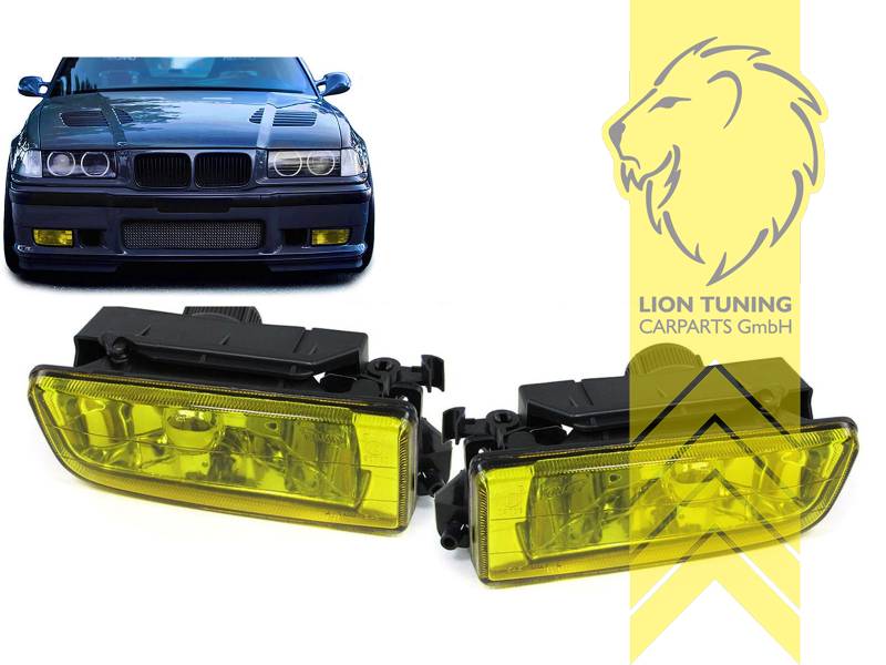 Halogen, gelb, H1, Eintragungsfrei / mit E-Prüfzeichen