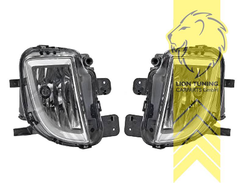 Halogen, chrom, H8, Eintragungsfrei / mit E-Prüfzeichen