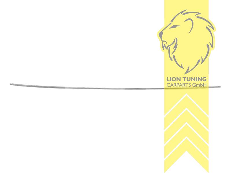 chrom, nur passend für unsere Artikelnummer 6381, 6382, Eintragungsfrei / als Ersatzteil verwendbar