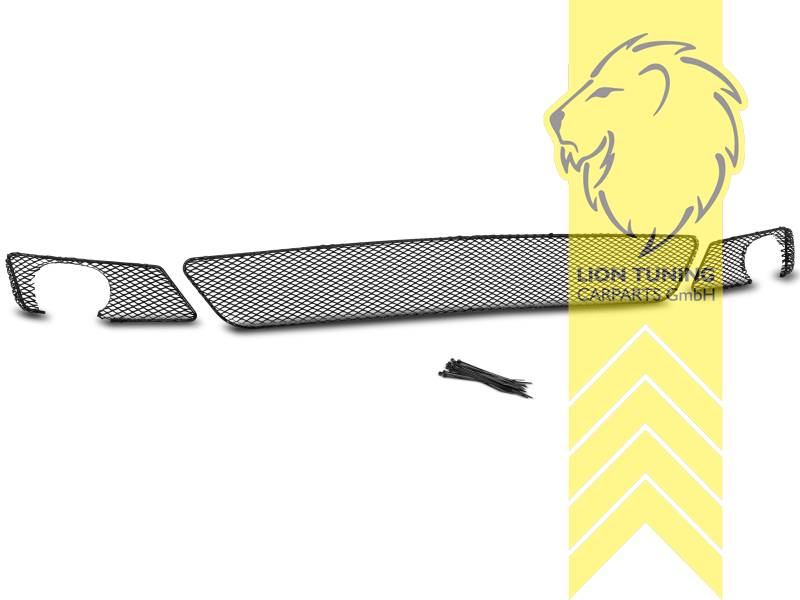 schwarz, nur passend für unsere Artikelnummer 6375, 6376, Metall / Stahl, Eintragungsfrei / als Ersatzteil verwendbar