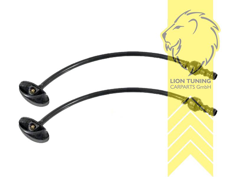 nur passend für unsere Artikelnummer 5027, 5505, 9935, 9936, 11775, für Fahrzeuge mit SRA, Eintragungsfrei / als Ersatzteil verwendbar