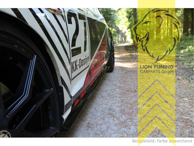 ABS Kunststoff, Eintragungsfrei / mit ABE