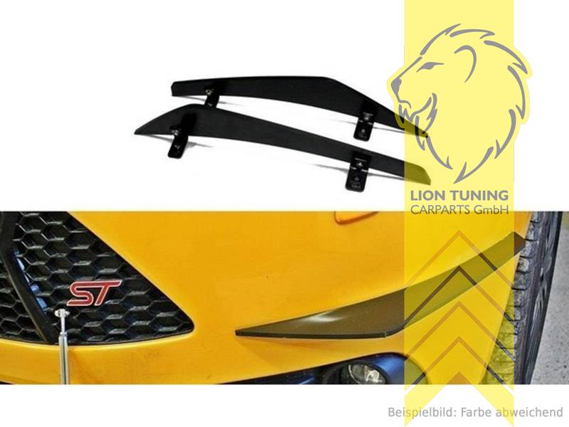 ABS Kunststoff, schwarz - lackierfähig