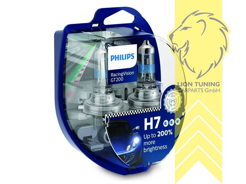 Halogen, 3500K, H7, 55W, Scheinwerfer, 12 V, Eintragungsfrei / mit E-Prüfzeichen