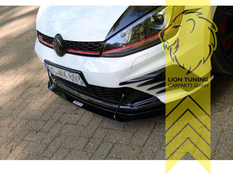 !!! Nicht im Bereich der STVZO zugelassen !!!