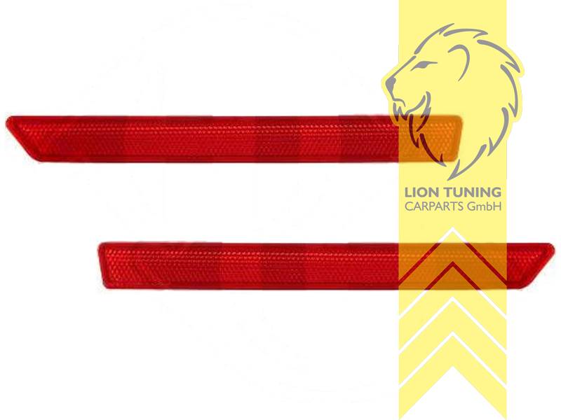 rot, nur passend für unsere Artikelnummer 12349, Eintragungsfrei / mit E-Prüfzeichen