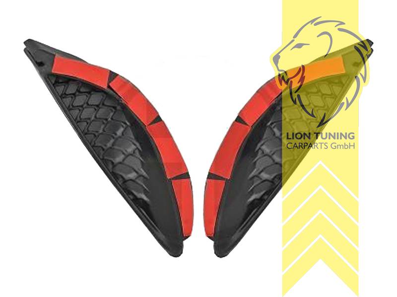 nur passend bei M-Paket oder unsere Artikelnummer 14656, PP Kunststoff, Eintragungsfrei / als Ersatzteil verwendbar