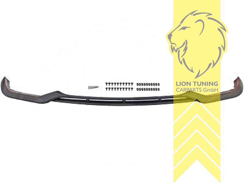 Ersatzteile von äquivalenter Qualität für die Besitzer des Fahrzeugs (entspr. EU-Verordnung 46/2010), PP Kunststoff, schwarz - lackierfähig