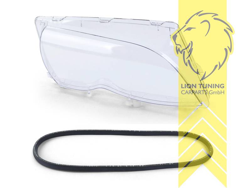 Eintragungsfrei / als Ersatzteil verwendbar