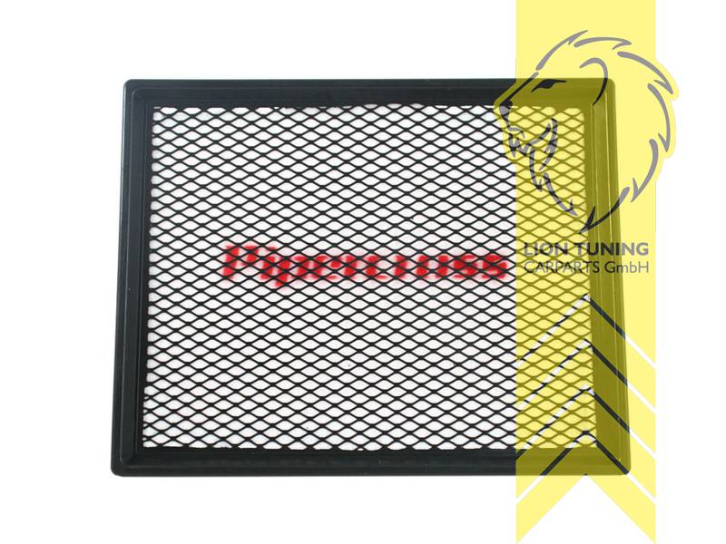 Länge: 261mm x Breite: 210mm, Rechteckig, Pipercross, Eintragungsfrei / keine Eintragung nötig