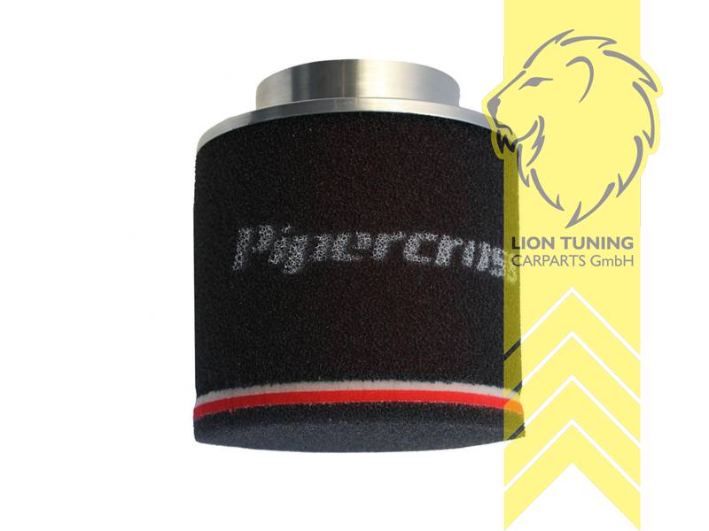 Innendurchmesser: 100mm , Außendurchmesser: 158mm , Höhe: 145mm, Rund, Pipercross, Eintragungsfrei / keine Eintragung nötig