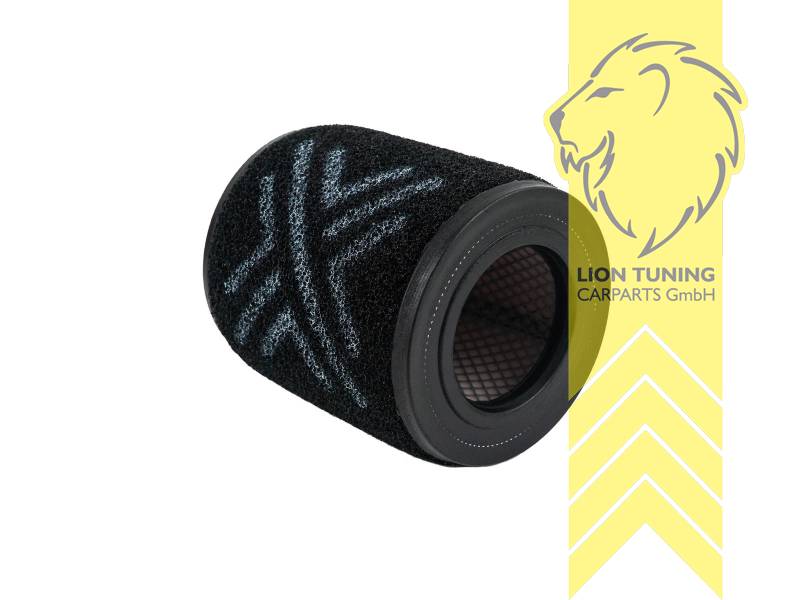 Innendurchmesser: 90mm , Außendurchmesser: 160mm , Höhe: 188mm, Rund, Pipercross, Eintragungsfrei / keine Eintragung nötig