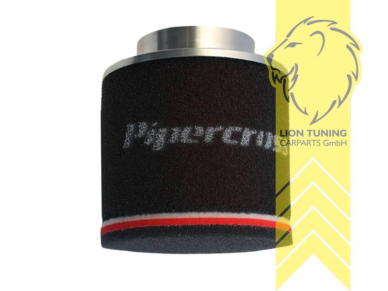 Innendurchmesser: 100mm , Außendurchmesser: 158mm , Höhe: 145mm, Rund, Pipercross, Eintragungsfrei / keine Eintragung nötig