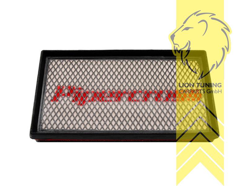 Länge: 259mm x Breite: 150mm, Rechteckig, Pipercross, Eintragungsfrei / keine Eintragung nötig