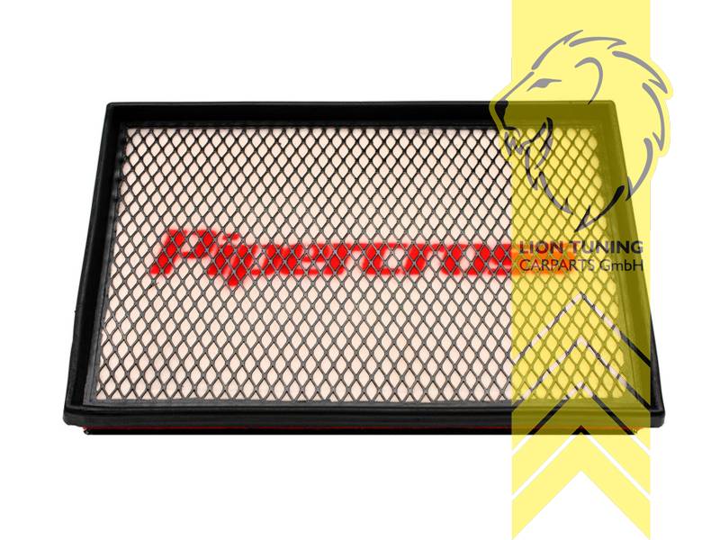 Länge: 283mm x Breite: 186mm, Rechteckig, Pipercross, Eintragungsfrei / keine Eintragung nötig