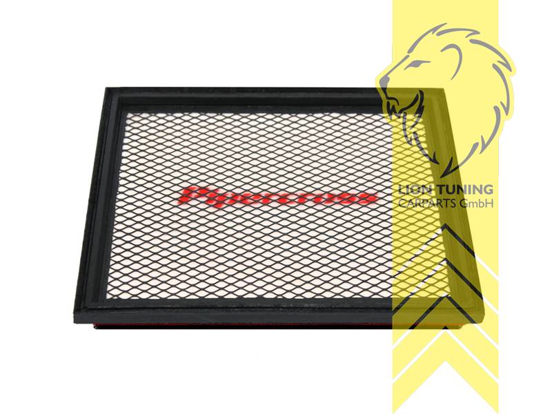 Länge: 268mm x Breite: 229mm, Rechteckig, Pipercross, Eintragungsfrei / keine Eintragung nötig