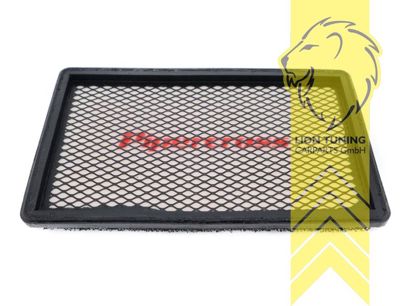 Länge: 272mm x Breite: 167mm, Rechteckig, Pipercross, Eintragungsfrei / keine Eintragung nötig