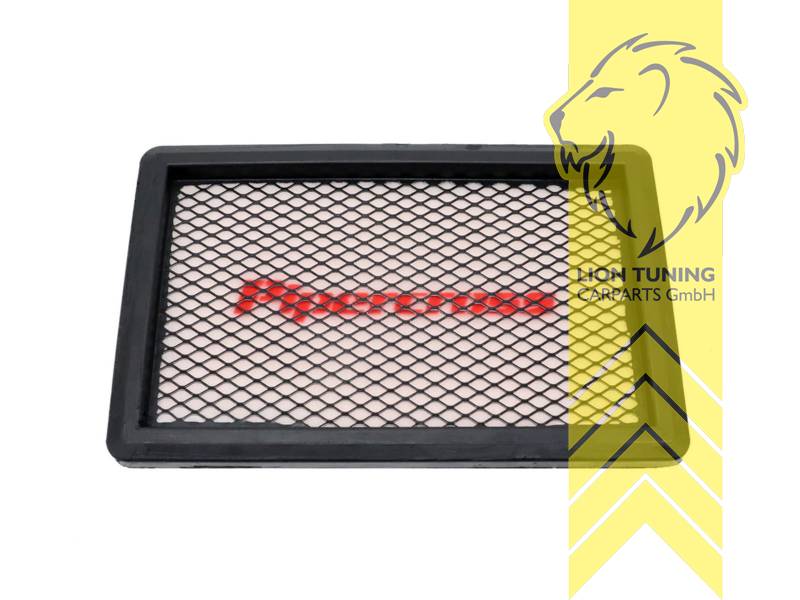 Länge: 242mm x Breite: 157mm, Rechteckig, Pipercross, Eintragungsfrei / keine Eintragung nötig