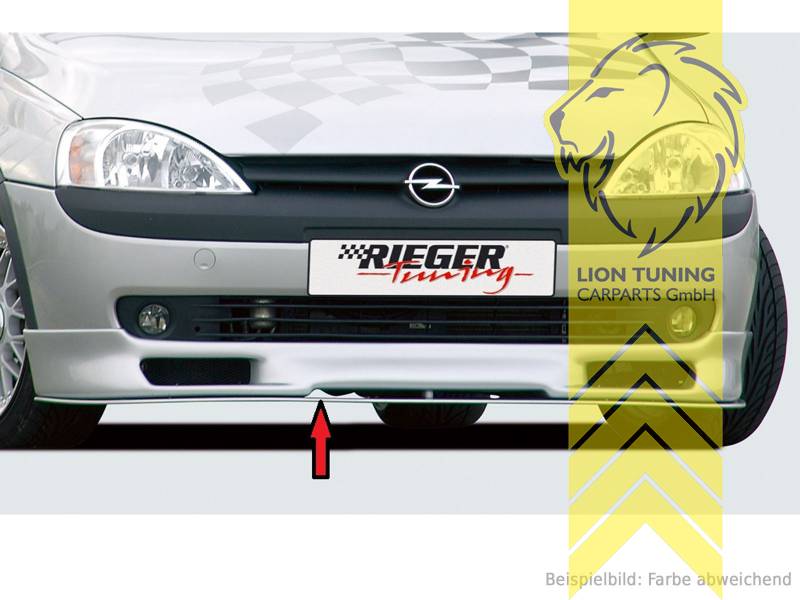 schwarz matt, nur passend für unsere Spoilerlippe Art.: 24112, ABS Kunststoff, schwarz - lackierfähig, Eintragungsfrei / mit ABE, Eintragungspflichtig / Teilegutachten liegt bei