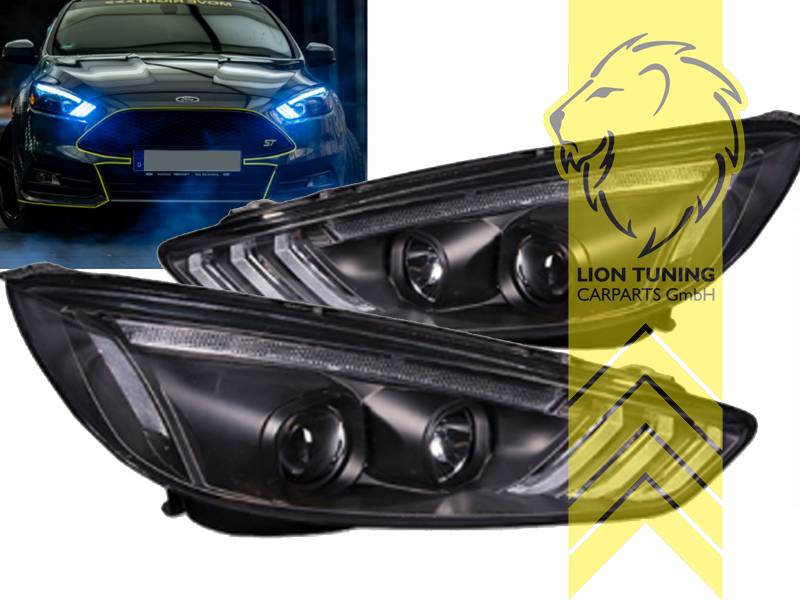 Liontuning - Tuningartikel für Ihr Auto  Lion Tuning Carparts GmbH H7  Birnen Leuchtmittel Osram Cool Blue Intense 55 Watt 4200K
