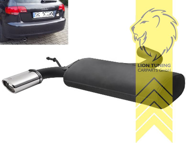 1x 120x80mm, nicht für Quattro, Metall / Stahl, Eintragungsfrei / mit ABE