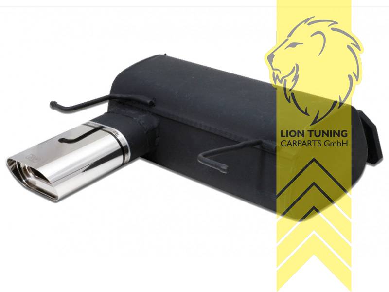 1 x 145x75mm, Metall / Stahl, Eintragungsfrei / mit ABE