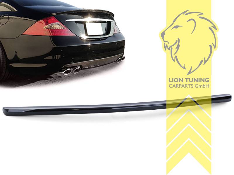 schwarz glänzend, Ersatzteile von äquivalenter Qualität für die Besitzer des Fahrzeugs (entspr. EU-Verordnung 46/2010), ABS Kunststoff