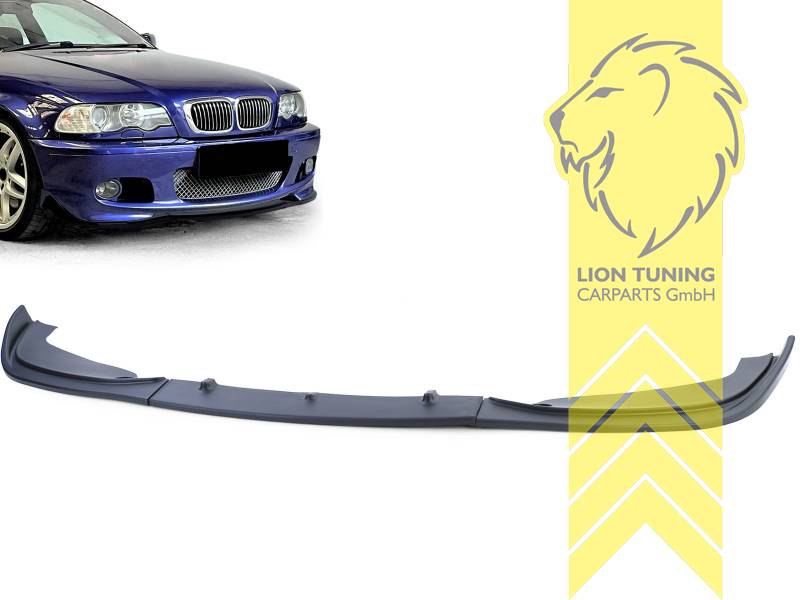 schwarz matt, Ersatzteile von äquivalenter Qualität für die Besitzer des Fahrzeugs (entspr. EU-Verordnung 46/2010), ABS Kunststoff