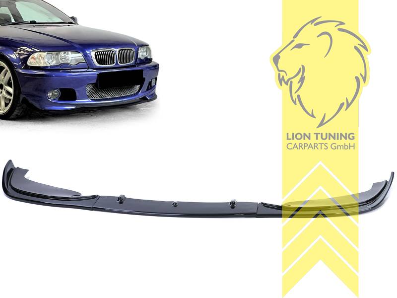 schwarz glänzend, Ersatzteile von äquivalenter Qualität für die Besitzer des Fahrzeugs (entspr. EU-Verordnung 46/2010), ABS Kunststoff