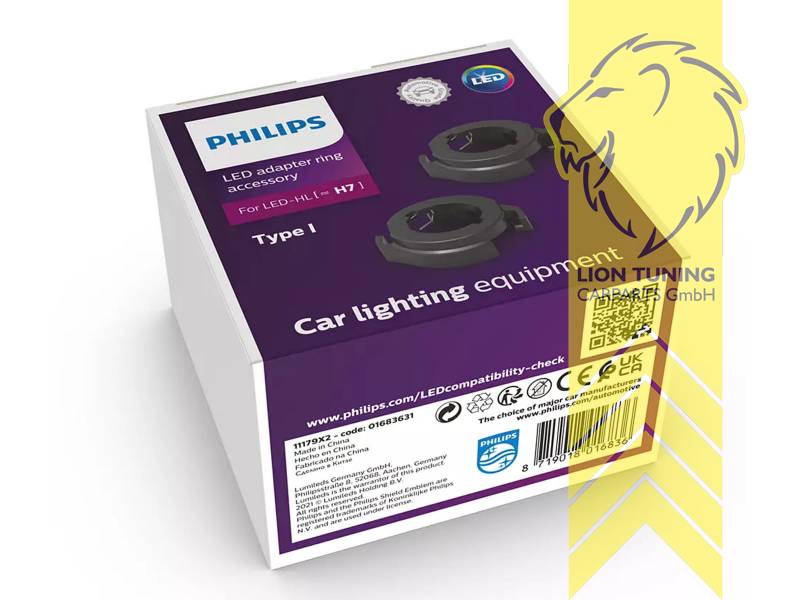 VOR dem Kauf Kompatibilität prüfen!, Nur passend zu unserer Art.: 29728, 29729