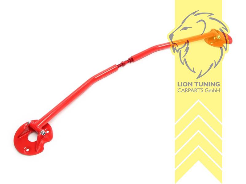 rot, Metall / Stahl, Eintragungsfrei / keine Eintragung nötig