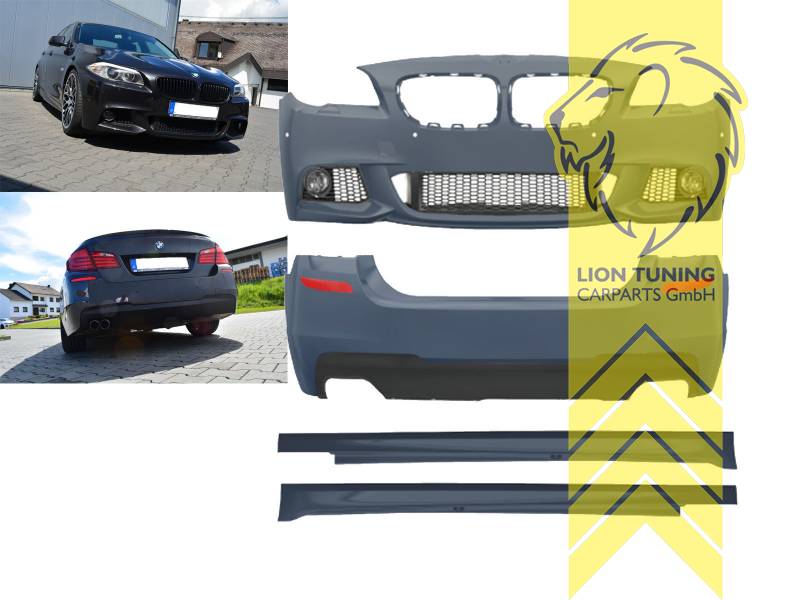 Ersatzteile von äquivalenter Qualität für die Besitzer des Fahrzeugs (entspr. EU-Verordnung 46/2010), PP Kunststoff, grundiert, für Fahrzeuge mit PDC, für Fahrzeuge mit SRA