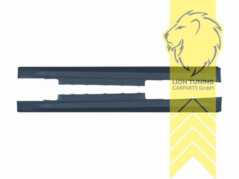 Ersatzteile von äquivalenter Qualität für die Besitzer des Fahrzeugs (entspr. EU-Verordnung 46/2010), PP Kunststoff, grundiert