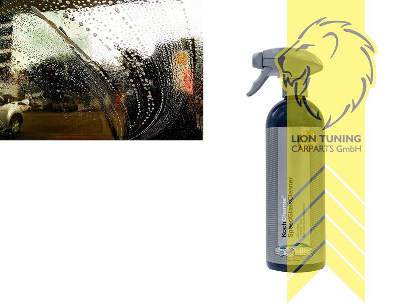 Außenreinigung, Innenreinigung, Blau, 750ml