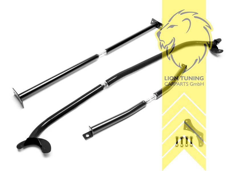 schwarz, Metall / Stahl, Eintragungsfrei / keine Eintragung nötig