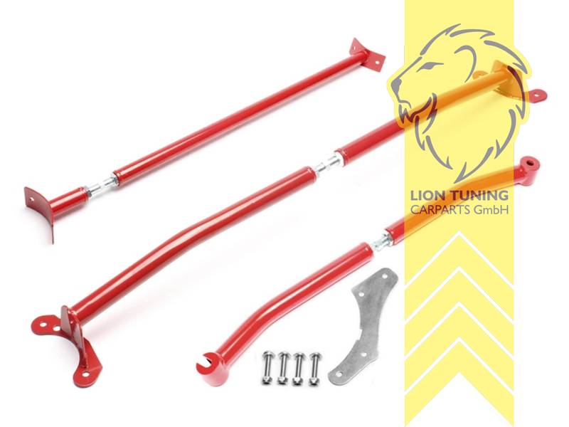 rot, Metall / Stahl, Eintragungsfrei / keine Eintragung nötig