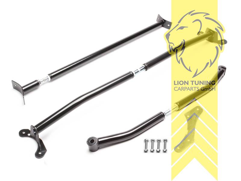 schwarz, Metall / Stahl, Eintragungsfrei / keine Eintragung nötig