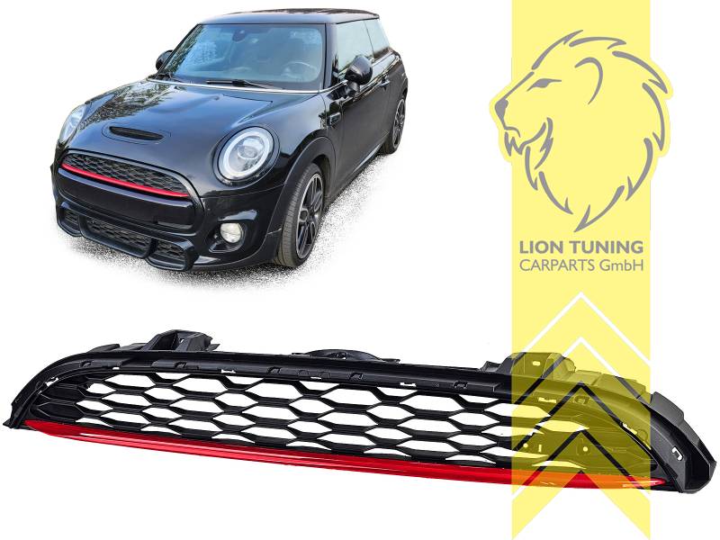 schwarz, rot, ABS Kunststoff, Eintragungsfrei / als Ersatzteil verwendbar