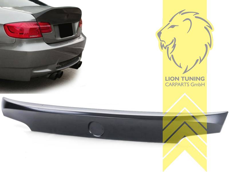 Ersatzteile von äquivalenter Qualität für die Besitzer des Fahrzeugs (entspr. EU-Verordnung 46/2010), ABS Kunststoff, grundiert