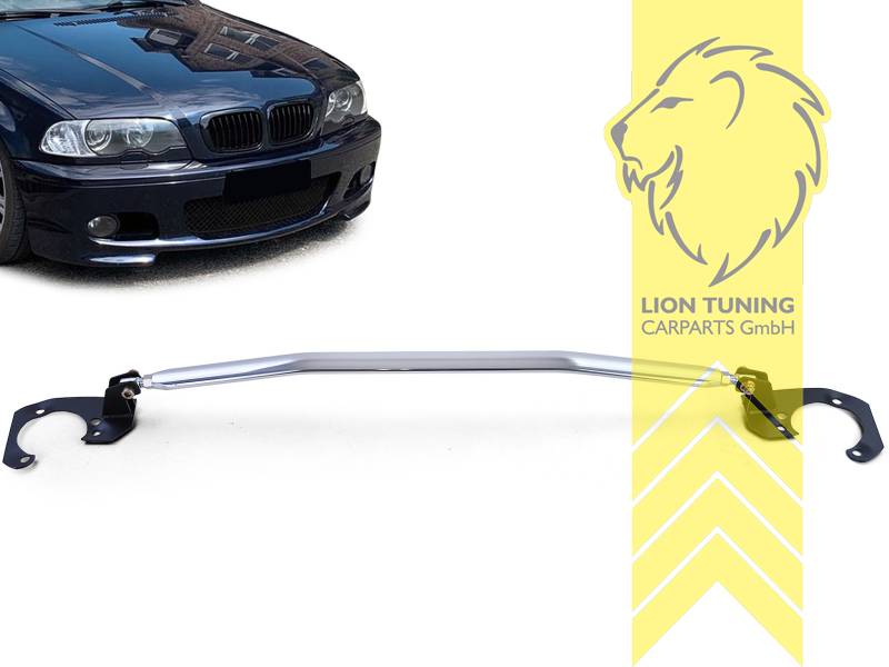 alu poliert, 316i / 318i (nur 4-Zylinder), Aluminium, Eintragungsfrei / keine Eintragung nötig