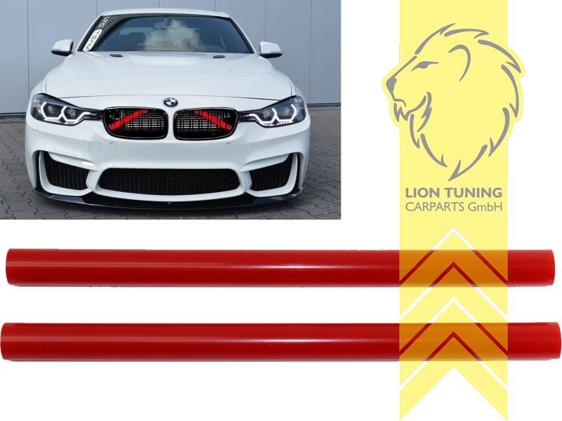 rot, ABS Kunststoff, Eintragungsfrei / keine Eintragung nötig