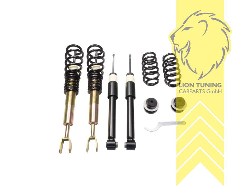 fest, Schwarz, für Fahrzeuge mit Frontantrieb, Nicht für Fahrzeuge mit Niveauregulierung, bzw. nur wenn die Niveauregulierung entsprechend eingestellt werden kann., Stahl verzinkt, Eintragungspflichtig / Teilegutachten liegt bei