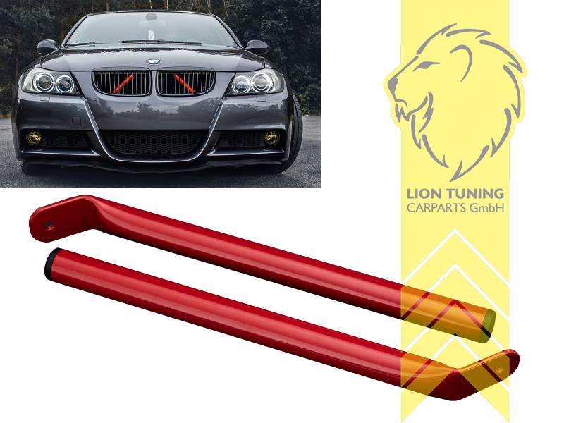 rot, Aluminium, Eintragungsfrei / keine Eintragung nötig