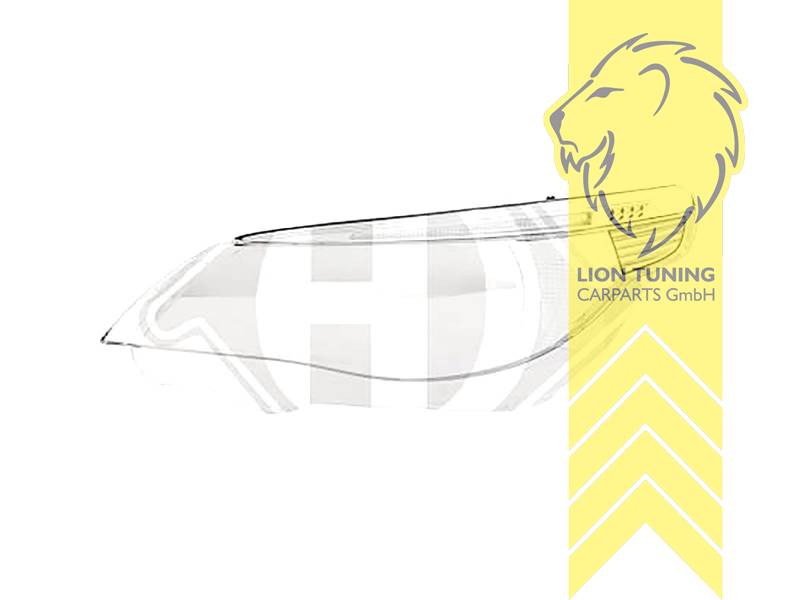 nur für Halogenscheinwerfer, Eintragungsfrei / als Ersatzteil verwendbar