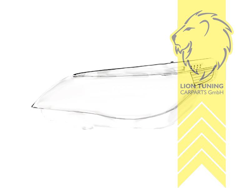 nur passend für Xenon Scheinwerfer, Eintragungsfrei / als Ersatzteil verwendbar