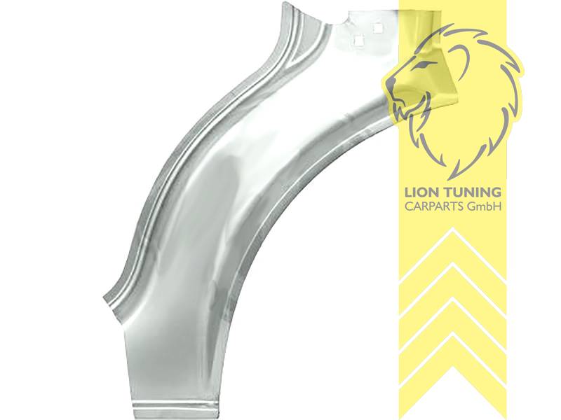 Metall / Stahl, Eintragungsfrei / als Ersatzteil verwendbar